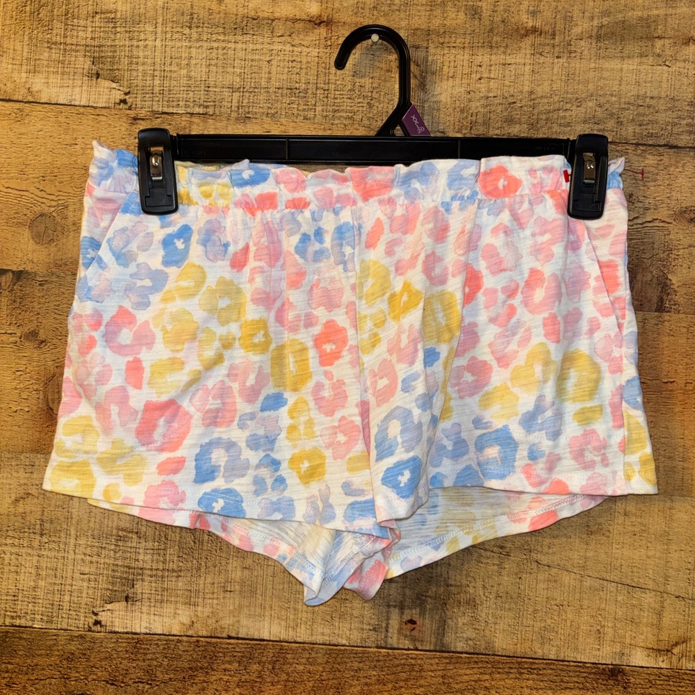 Secret Treasures Pajama Shorts